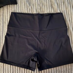 Aerie biker short brand new size xxl